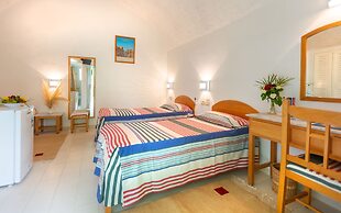 Hotel Samira Club - Caters to Couples