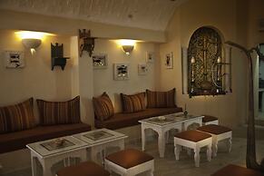 Hotel Samira Club - Caters to Couples