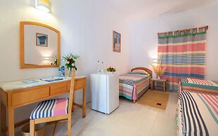 Hotel Samira Club - Caters to Couples