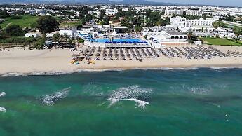 Hotel Samira Club - Caters to Couples