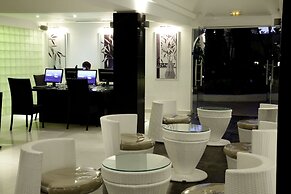 Hotel Samira Club - Caters to Couples