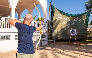 Hotel Samira Club - Caters to Couples