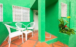 Hotel Samira Club - Caters to Couples