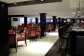 Hotel Samira Club - Caters to Couples