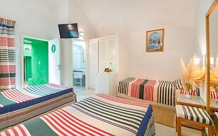 Hotel Samira Club - Caters to Couples