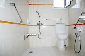 Hotel Samira Club - Caters to Couples