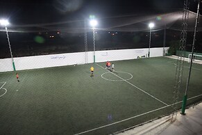 Hotel Samira Club - Caters to Couples