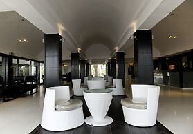 Hotel Samira Club - Caters to Couples