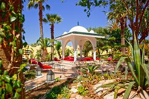 Hotel Samira Club - Caters to Couples