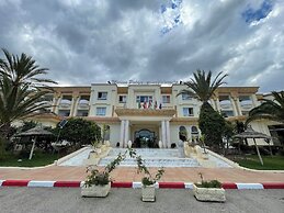 Hotel Marina Palace