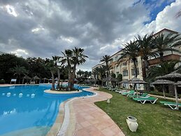 Hotel Marina Palace