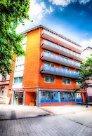 Hotel Himalaya Frankfurt City Messe