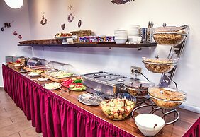 Hotel Himalaya Frankfurt City Messe