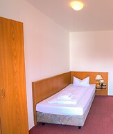 Hotel Himalaya Frankfurt City Messe