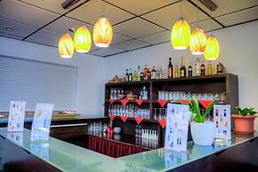 Hotel Himalaya Frankfurt City Messe