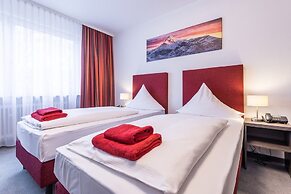 Hotel Himalaya Frankfurt City Messe