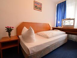 Hotel Himalaya Frankfurt City Messe