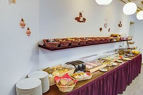 Hotel Himalaya Frankfurt City Messe