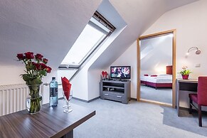 Hotel Himalaya Frankfurt City Messe