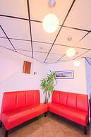 Hotel Himalaya Frankfurt City Messe