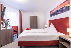 Hotel Himalaya Frankfurt City Messe