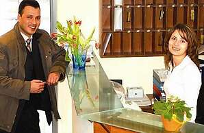 Hotel Himalaya Frankfurt City Messe