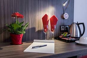 Hotel Himalaya Frankfurt City Messe