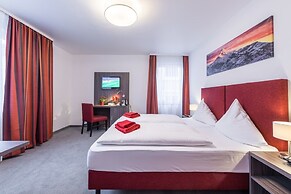 Hotel Himalaya Frankfurt City Messe