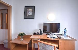 Hotel Himalaya Frankfurt City Messe