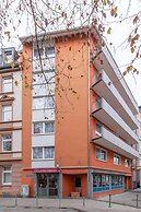 Hotel Himalaya Frankfurt City Messe