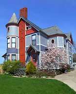 The Fresh Coast Inn at Ludington