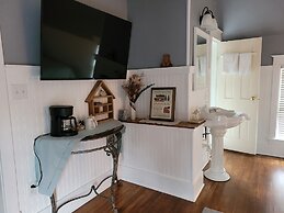 The Fresh Coast Inn at Ludington