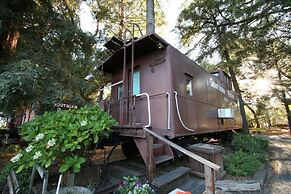 Featherbed Railroad B&B Resort