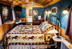 Featherbed Railroad B&B Resort