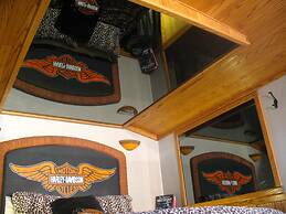Featherbed Railroad B&B Resort