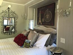 Featherbed Railroad B&B Resort