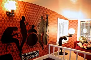 Featherbed Railroad B&B Resort