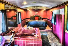 Featherbed Railroad B&B Resort