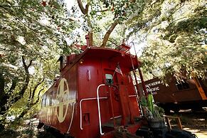 Featherbed Railroad B&B Resort