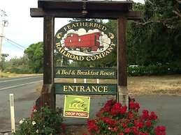 Featherbed Railroad B&B Resort