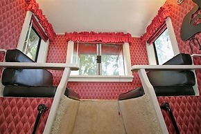 Featherbed Railroad B&B Resort