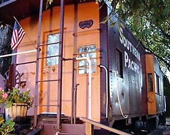 Featherbed Railroad B&B Resort