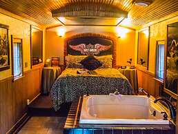 Featherbed Railroad B&B Resort