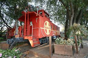 Featherbed Railroad B&B Resort
