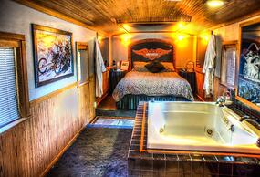 Featherbed Railroad B&B Resort