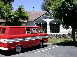 Featherbed Railroad B&B Resort