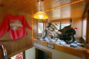 Featherbed Railroad B&B Resort