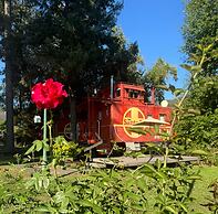 Featherbed Railroad B&B Resort