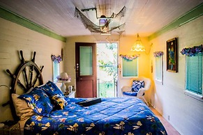 Featherbed Railroad B&B Resort