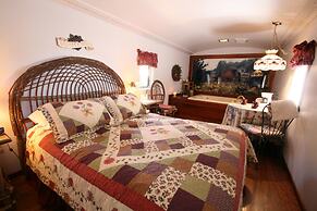 Featherbed Railroad B&B Resort